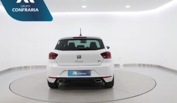 SEAT IBIZA 1.0 TSI FR completo