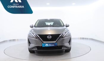 NISSAN Qashqai 1.3 DIG-T ACENTA completo
