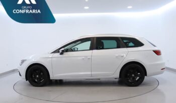 SEAT Leon ST 1.6 TDI FR S/S completo