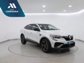 RENAULT ARKANA 1.3 TCE R.S.LINE EDC