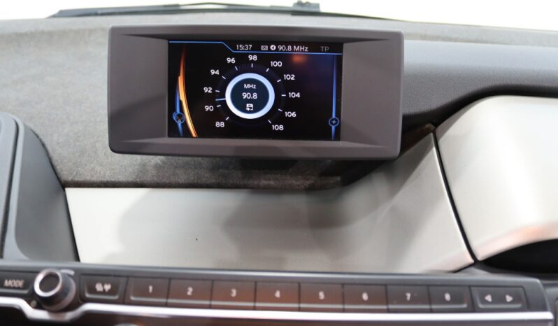 BMW i3 19 kWh completo