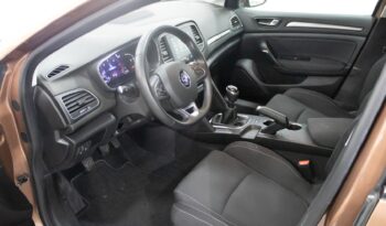 RENAULT Mégane IV Fase II 1.5 BLUE DCI INTENS completo
