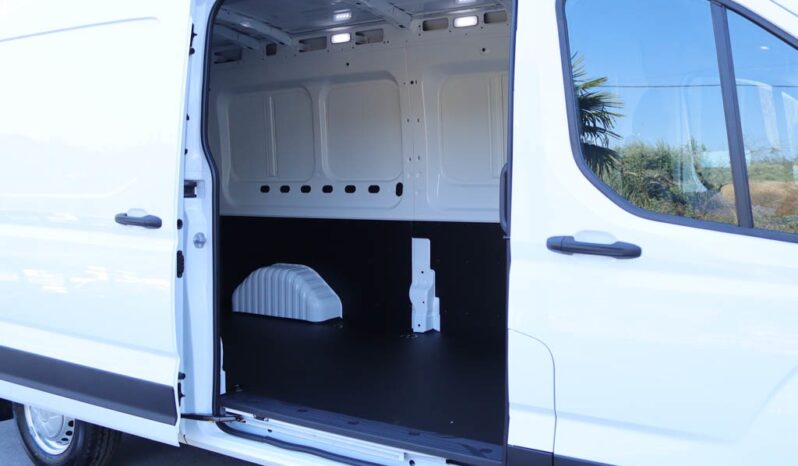 MAXUS DELIVER 9 2.0 TD L3H2 completo