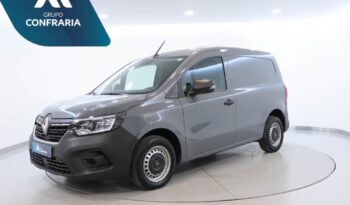 RENAULT Kangoo Van 1.5 BLUE DCI L1 ADCE completo