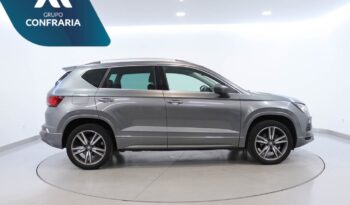 SEAT Ateca 1.0 TSI FR completo