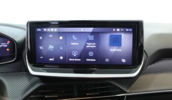 PEUGEOT 208 1.2 HYBRID ALLURE E-DCS6 completo
