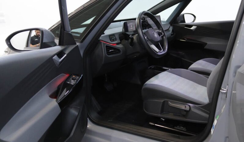 VOLKSWAGEN ID.3 58 kWh PRO completo