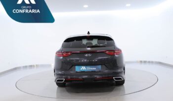 KIA ProCeed 1.6 CRDI GT LINE completo