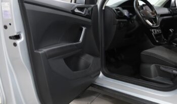 VOLKSWAGEN T-Cross 1.0 TSI URBAN completo