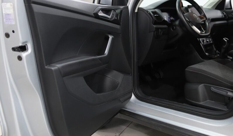 VOLKSWAGEN T-Cross 1.0 TSI URBAN completo