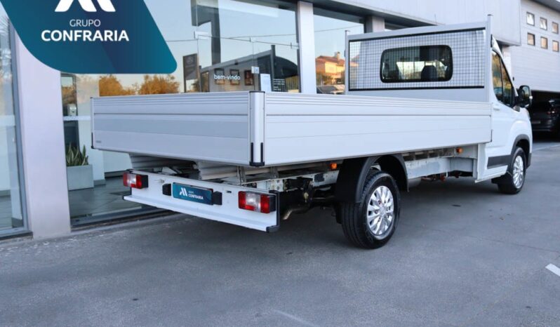 MAXUS DELIVER 9 CHASSIS CAB 2.0 TD L3 RS completo