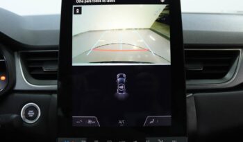 RENAULT CAPTUR 1.0 TCE TECHNO completo