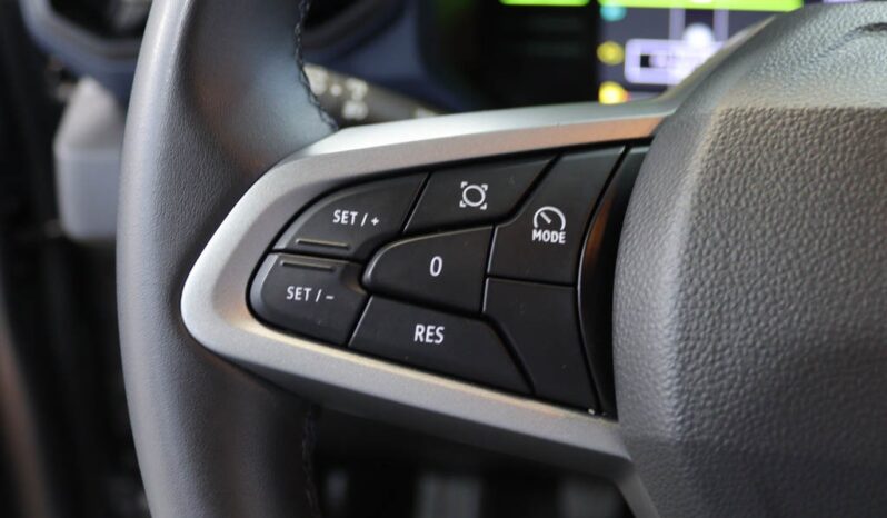 DACIA Duster 1.0 TCE ECO-G JOURNEY BI-FUEL completo