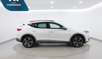 CUPRA Formentor 2.0 TDI CUPRA completo