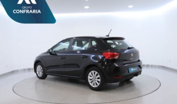 SEAT Ibiza 1.0 TSI REFERENCE completo