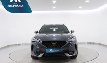 CUPRA Formentor 1.5 TSI CUPRA DSG completo