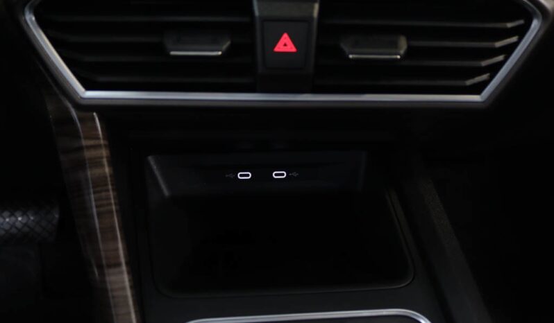 SEAT Leon Sportstourer 1.4 E-HYBRID XCELLENCE DSG completo