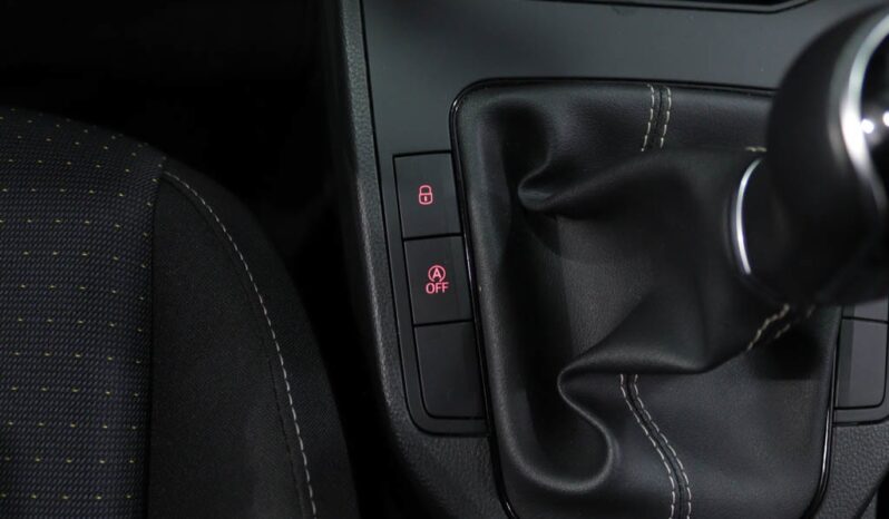 SEAT IBIZA 1.0 TSI STYLE completo