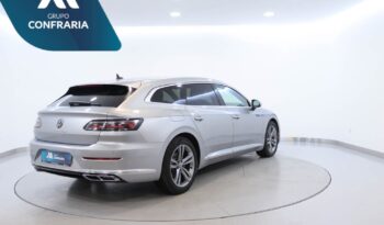 VOLKSWAGEN Arteon Shooting Brake 2.0 TDI R-LINE DSG completo