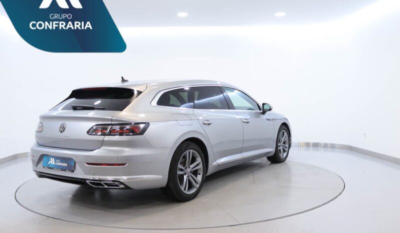 VOLKSWAGEN Arteon Shooting Brake 2.0 TDI R-LINE DSG completo