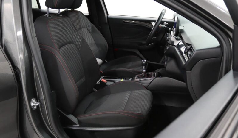 FORD Focus 1.5 TDCI ECOBLUE ST-LINE completo