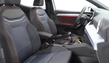 SEAT IBIZA 1.0 TSI FR completo