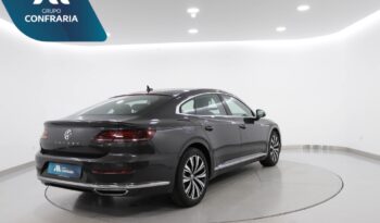 VOLKSWAGEN Arteon 2.0 TDI ELEGANCE DSG completo