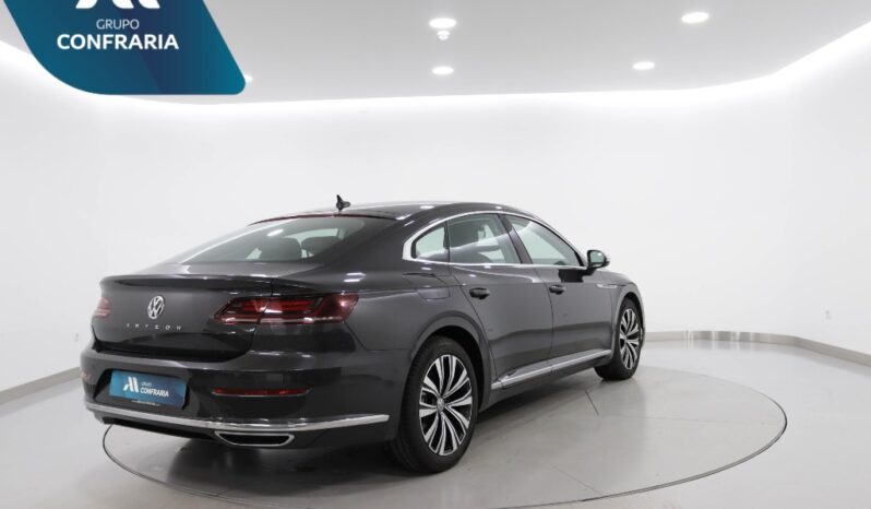 VOLKSWAGEN Arteon 2.0 TDI ELEGANCE DSG completo