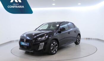 PEUGEOT 208 1.2 PURETECH ALLURE completo