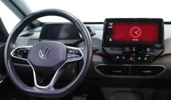 VOLKSWAGEN ID.3 58 kWh PRO completo