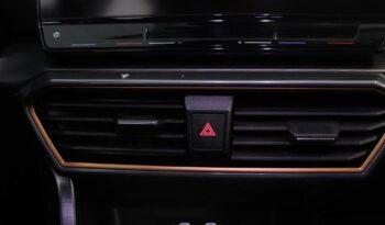 CUPRA Formentor 1.5 TSI CUPRA DSG completo