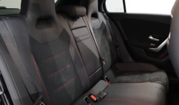 MERCEDES-BENZ Classe A 180 D completo