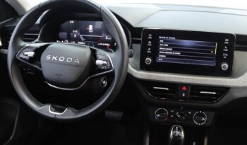 SKODA Scala 1.0 TSI SELECTION DSG completo