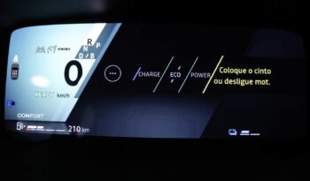 RENAULT SYMBIOZ 1.6 E-TECH FULL HYBRID TECHNO completo