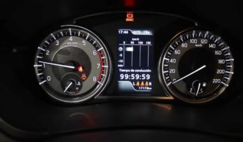 SUZUKI S-CROSS 1.4T S2 4WD MILD HYBRID completo