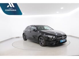 MERCEDES-BENZ Classe A 180 D AMG LINE AUT.