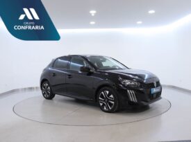 PEUGEOT 208 1.2 PURETECH ALLURE