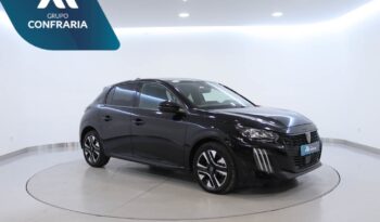 PEUGEOT 208 1.2 PURETECH ALLURE