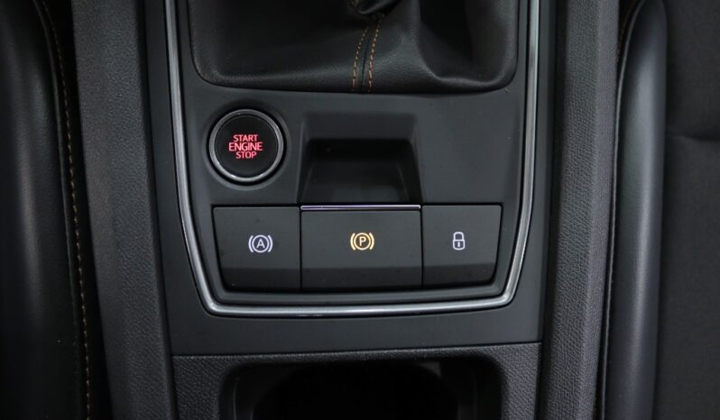 CUPRA Formentor 2.0 TDI CUPRA completo