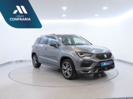 SEAT Ateca 1.0 TSI FR