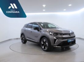 RENAULT SYMBIOZ 1.2 ECO-G TECHNO