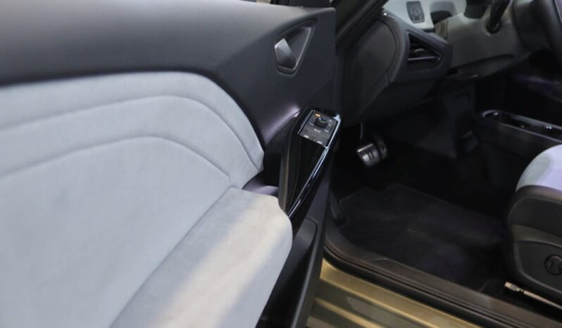 VOLKSWAGEN ID.3 79 KWH PRO S URBAN completo