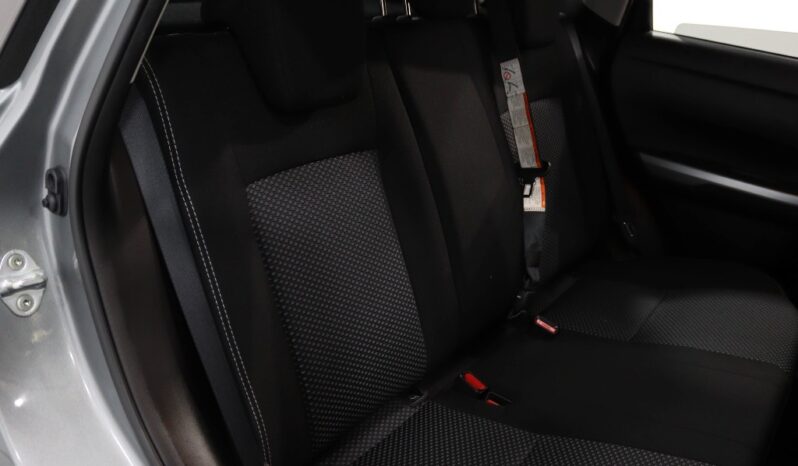 SUZUKI Vitara 1.4T GLE MILD HYBRID completo