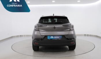 RENAULT CAPTUR 1.0 TCE TECHNO completo