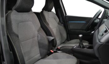 RENAULT CAPTUR 1.0 TCE TECHNO completo
