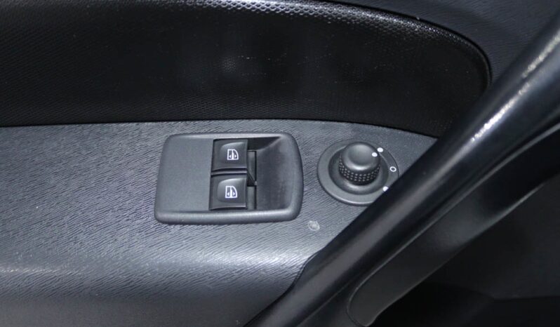 RENAULT Kangoo Express Fase II 1.5 DCI BUSINESS S/S completo