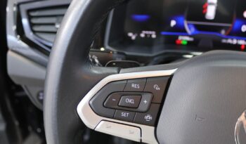 VOLKSWAGEN Polo 1.0 TSI URBAN DSG completo