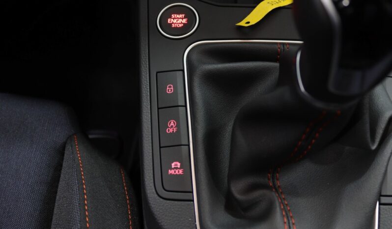 SEAT IBIZA 1.0 TSI FR completo