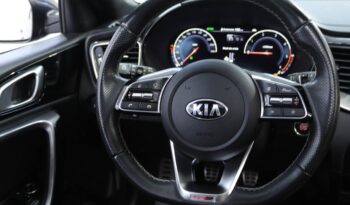 KIA ProCeed 1.6 CRDI GT LINE completo