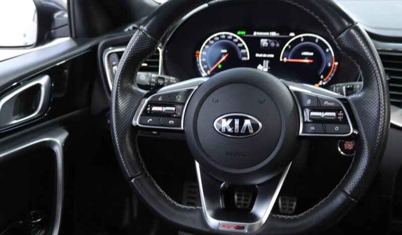 KIA ProCeed 1.6 CRDI GT LINE completo